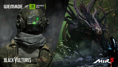 AI Bangun MMO Dalam 2 Hari, Tapi Gamer Masih Meragukan Kualitasnya