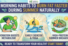 5 Kebiasaan Sebelum Sarapan yang Bisa Bantu Berat Badan Turun, dari Air Putih Hingga Olahraga Pagi
