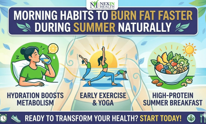 5 Kebiasaan Sebelum Sarapan yang Bisa Bantu Berat Badan Turun, dari Air Putih Hingga Olahraga Pagi