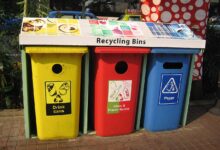 Simbol Tempat Sampah Ber-X di Elektronik, Tanda Kecil yang Menentukan Cara Buangnya