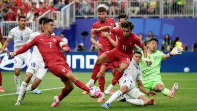 Kolombia Vs Portugal, Taruhan Juara Grup yang Bisa Mengubah Jalur Fase Gugur