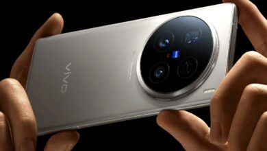 Vivo X500e Bawa Snapdragon 8-Series dan ZEISS, Desainnya Justru Beda Sendiri