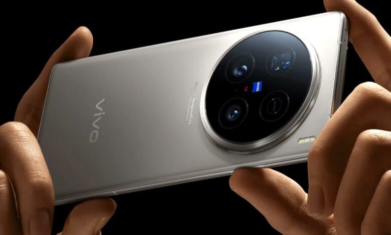 Vivo X500e Bawa Snapdragon 8-Series dan ZEISS, Desainnya Justru Beda Sendiri