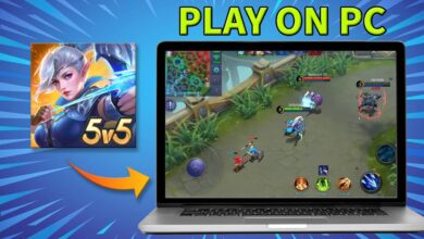 Main Mobile Legends di Laptop Tanpa Emulator Pihak Ketiga, Bisa Lebih Mulus 60FPS