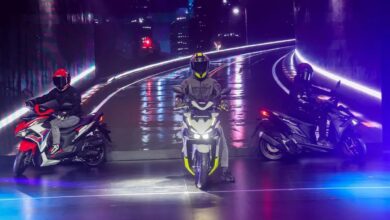 Honda Vario 160 Evo Makin Berani, Ultimate Matte Purple Langsung Menyita Perhatian