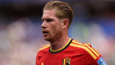 Selandia Baru Vs Belgia Bisa Ditonton Gratis di TVRI, Opsi Streaming Berbayar Juga Ada