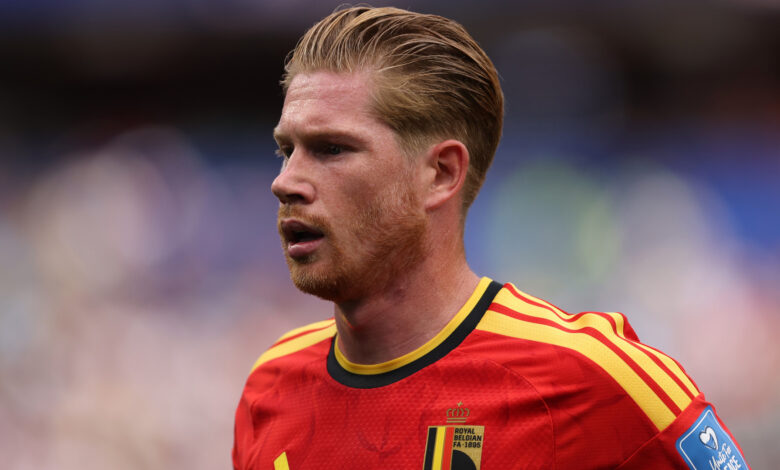 Selandia Baru Vs Belgia Bisa Ditonton Gratis di TVRI, Opsi Streaming Berbayar Juga Ada
