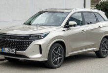 DFSK Pilih PHEV Dulu, Pasar EV Indonesia Belum Bikin Mereka Yakin