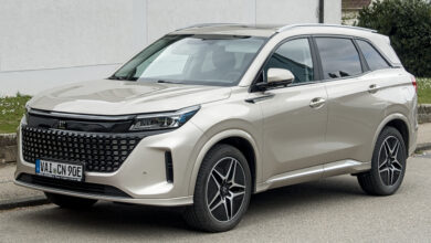DFSK Pilih PHEV Dulu, Pasar EV Indonesia Belum Bikin Mereka Yakin