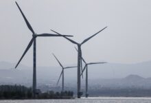 China Pamer Energi Bersih Murah di CISCE, Dunia Makin Bergantung pada Rantai Pasoknya