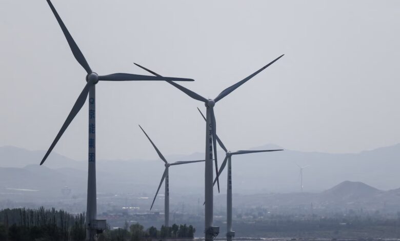 China Pamer Energi Bersih Murah di CISCE, Dunia Makin Bergantung pada Rantai Pasoknya