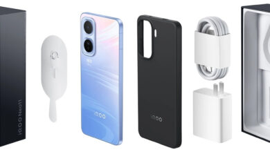 Baterai 8.000 mAh dan Layar 144Hz, Bocoran iQOO Neo 11S Siap Ganggu Rival