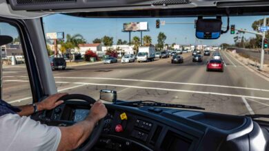 Dashcam Kini Jadi Andalan Korlantas, Bukti Kecelakaan Tak Mudah Dibantah