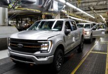 Ford Tiba-Tiba Jadi Standar Emas Kualitas, Pesaing Mainstream Terkejut