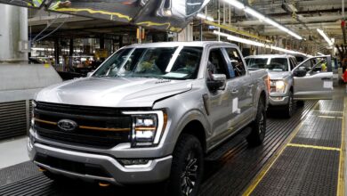 Ford Tiba-Tiba Jadi Standar Emas Kualitas, Pesaing Mainstream Terkejut