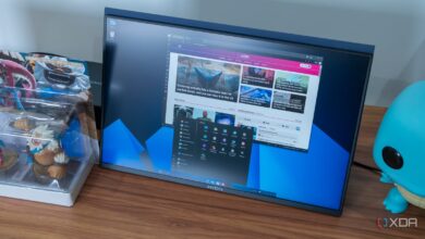 Azure Linux Microsoft Ternyata Super Minimalis, Jauh dari Kesan Distro Desktop