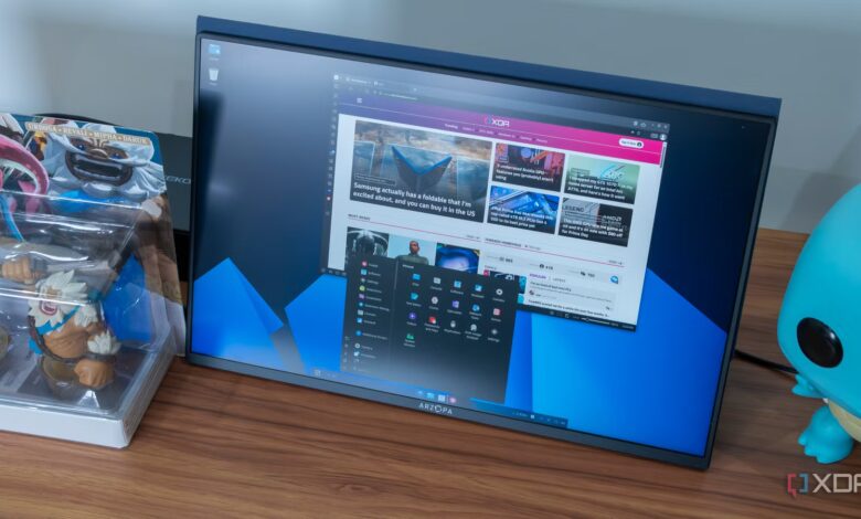 Azure Linux Microsoft Ternyata Super Minimalis, Jauh dari Kesan Distro Desktop