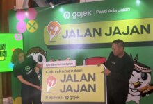 Jalan Jajan Gojek Bikin Libur Sekolah Lebih Hemat, Bisa Dapat Potongan Hingga Rp65 Ribu