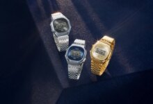 Casio Bawa 3 Jam Digital Retro A140WE, Sunray Dial dan Baterai 7 Tahun Jadi Andalan
