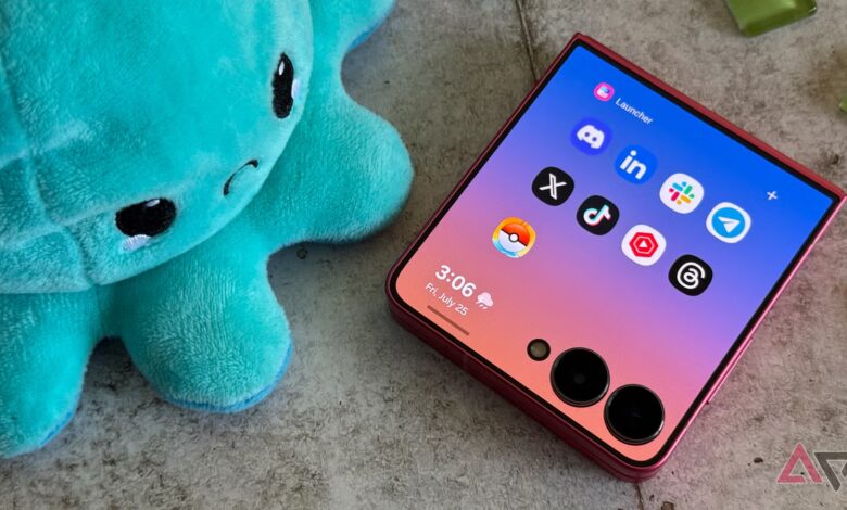 Galaxy Z Flip 8 Bisa Jadi Penutup Era, Harga Naik Saat Upgrade Masih Tipis