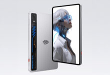 Red Magic Gaming Tablet 5 Pro Siap Bikin Laptop Terlihat Ketinggalan
