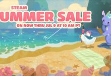 Steam Summer Sale Bikin Ribuan Game Turun Harga, 14 Rekomendasi Ini Paling Menggoda