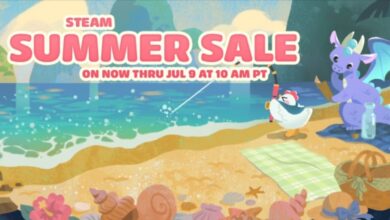 Steam Summer Sale Bikin Ribuan Game Turun Harga, 14 Rekomendasi Ini Paling Menggoda