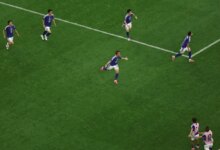 Jepang Langsung Hadapi Brasil, Peluang Asia di Fase Gugur Mulai Diuji