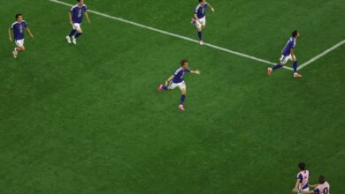 Jepang Langsung Hadapi Brasil, Peluang Asia di Fase Gugur Mulai Diuji