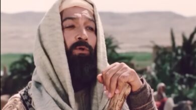 Haran Memaksa Nabi Yakub Berhadapan Dengan Kuil Istar dan Ancaman Politik