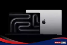 MacBook Ultra Siap Ubah Arah Mac, Layar Sentuh dan 6 Fitur Baru Jadi Andalan
