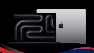 MacBook Ultra Siap Ubah Arah Mac, Layar Sentuh dan 6 Fitur Baru Jadi Andalan