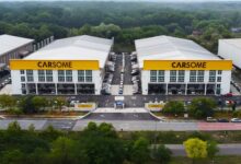 Carsome Buka 4 Showroom Sekaligus di Jabodetabek, Ekspansi Serius Mobil Bekas Dimulai