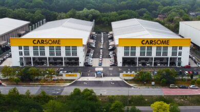 Carsome Buka 4 Showroom Sekaligus di Jabodetabek, Ekspansi Serius Mobil Bekas Dimulai