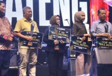 Blora Masuk Top 10 Inovasi Jateng, Sinyal Pelayanan Publik Kian Terukur