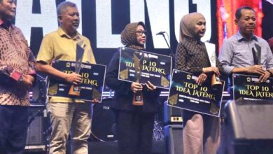 Blora Masuk Top 10 Inovasi Jateng, Sinyal Pelayanan Publik Kian Terukur