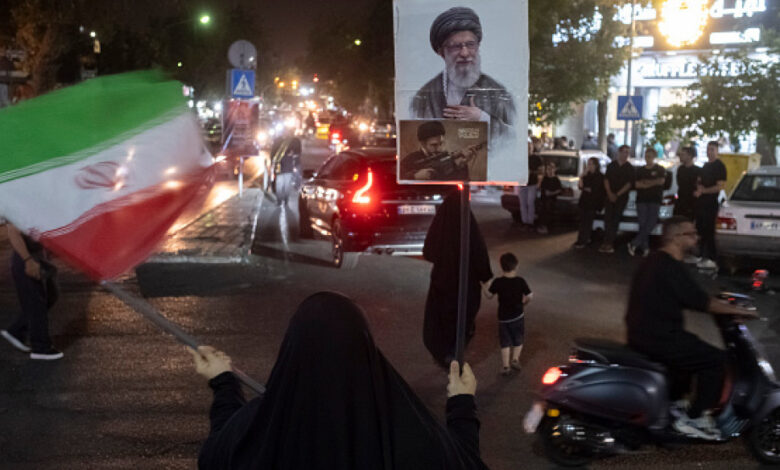Selat Hormuz Memanas Lagi, Iran Klaim Balasan ke AS Picu Kekhawatiran Baru