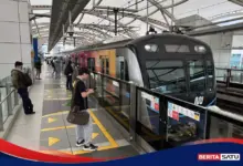 Rute MRT Tangsel Dirahasiakan, Pemerintah Ingin Cegah Harga Tanah Keburu Melonjak