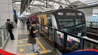 Rute MRT Tangsel Dirahasiakan, Pemerintah Ingin Cegah Harga Tanah Keburu Melonjak