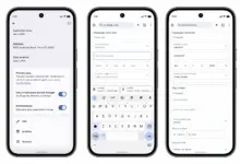 Chrome di Ponsel Makin Pintar, Formulir SIM dan Paspor Kini Bisa Terisi Otomatis