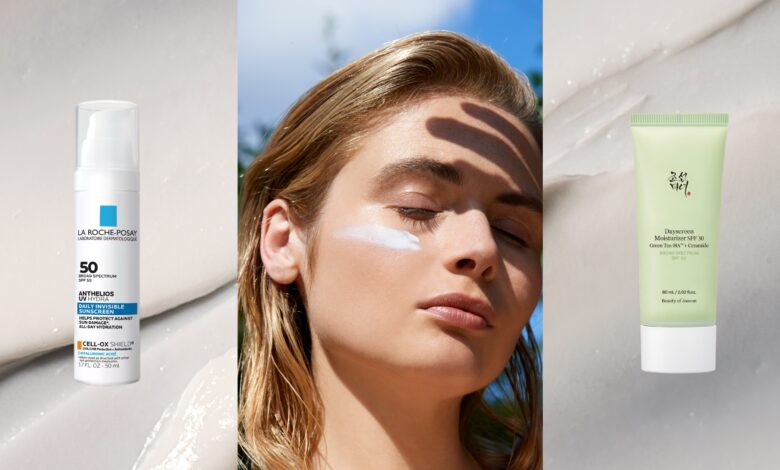 5 Acne Sunscreen Lokal yang Lebih Tenang untuk Kulit Berminyak, Mulai Rp33.000
