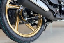 Suzuki Viva FI ABS Lebih Lengkap, Yamaha Crypton Finn Lebih Nyaman dan Lebih Murah