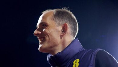 Tuchel Minta Inggris Nikmati Status Juara Grup, Lalu Siap Hadapi Tekanan Baru