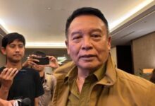 Lima Peserta SPPI Meninggal, TB Hasanuddin Minta Latihan Militer Calon Manajer Koperasi Dihentikan