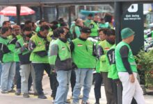 Komisi Ojol Turun ke 8 Persen, Aturan Baru Berlaku Langsung 1 Juli