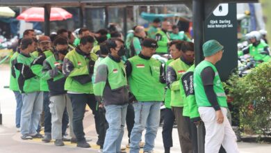Komisi Ojol Turun ke 8 Persen, Aturan Baru Berlaku Langsung 1 Juli