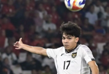 Victor Dethan Masuk Persija, Shin Tae-yong Dapat Amunisi Baru di Sayap