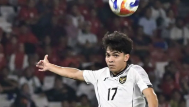 Victor Dethan Masuk Persija, Shin Tae-yong Dapat Amunisi Baru di Sayap
