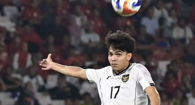 Victor Dethan Masuk Persija, Shin Tae-yong Dapat Amunisi Baru di Sayap