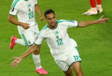 Aljazair Lolos ke 32 Besar, Iran Gagal Tembus Jalur Peringkat Tiga Terbaik